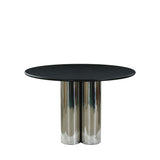 OTI Blake Dining Table – Black