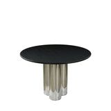 OTI Blake Dining Table – Black