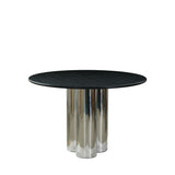 OTI Blake Dining Table – Black