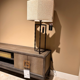 Richmond Interiors Bloomville TV Unit