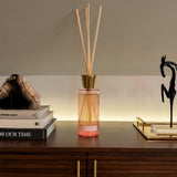 Blush Elixir Reed Diffuser – Large