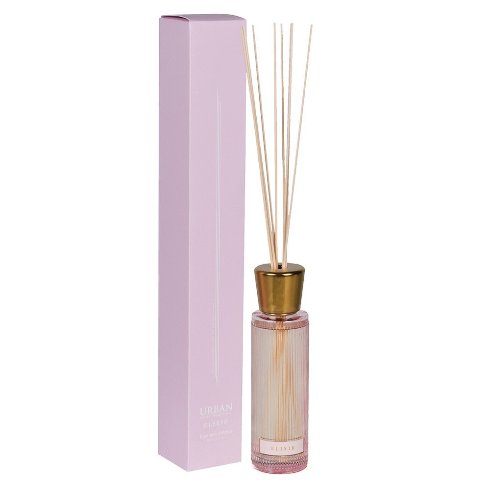 Blush Elixir Reed Diffuser – Shropshire Design