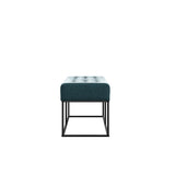 LPD Home Boden Bench – Yale Blue