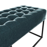 LPD Home Boden Bench – Yale Blue