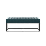 LPD Home Boden Bench – Yale Blue