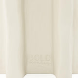 Bold Monkey Born To Be Alive Square Side Table