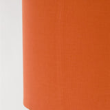 Bold Monkey When Orange is King Floor Lamp