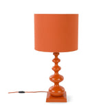 Bold Monkey When Orange is King Table Lamp