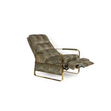 Bold Monkey Relax Like Chandler Recliner Chair