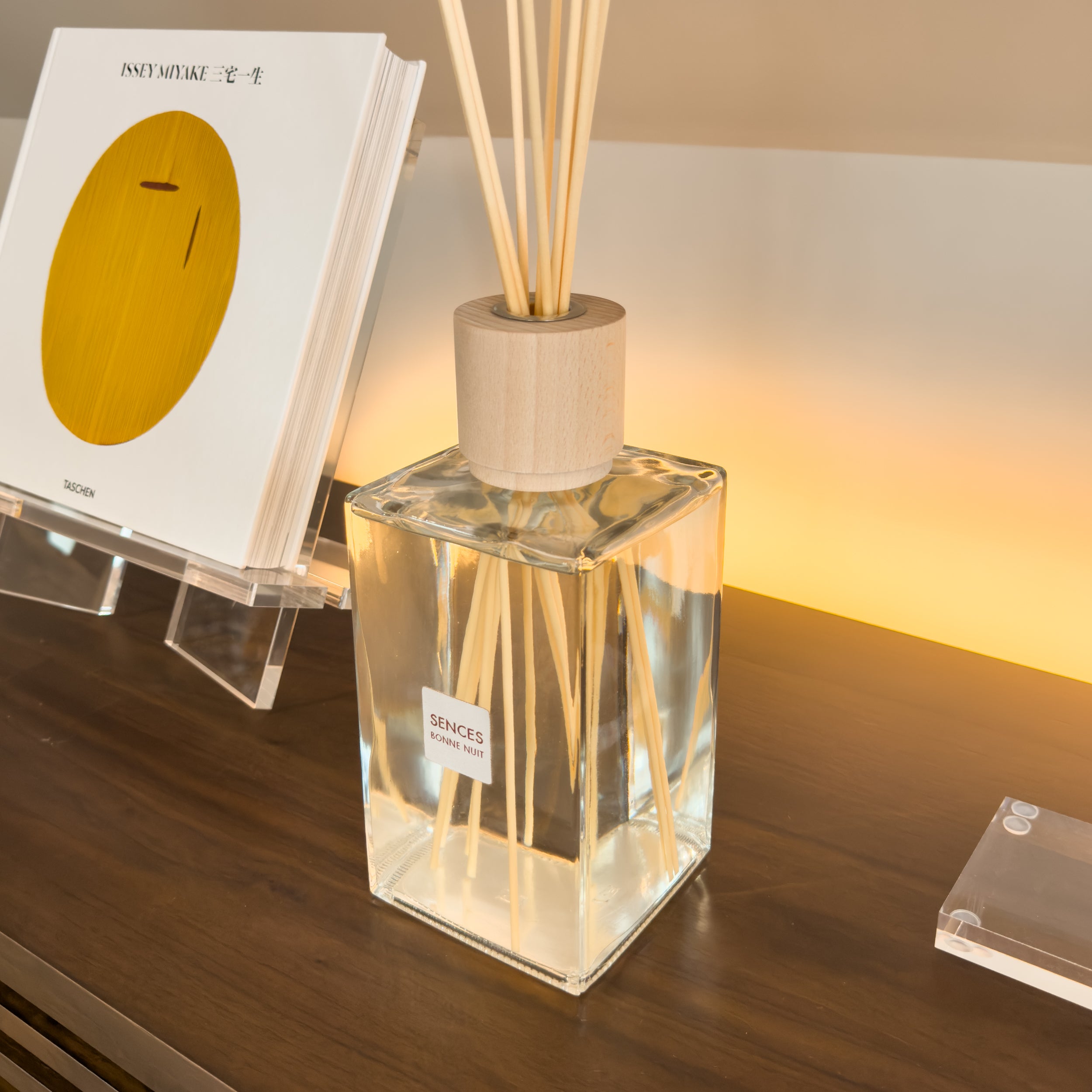 Huga Diffuser Bonne Nuit Reed Diffuser – Huge – Shropshire Design