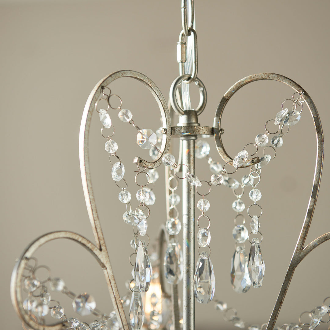 Brackley Chandelier – 3 Lights