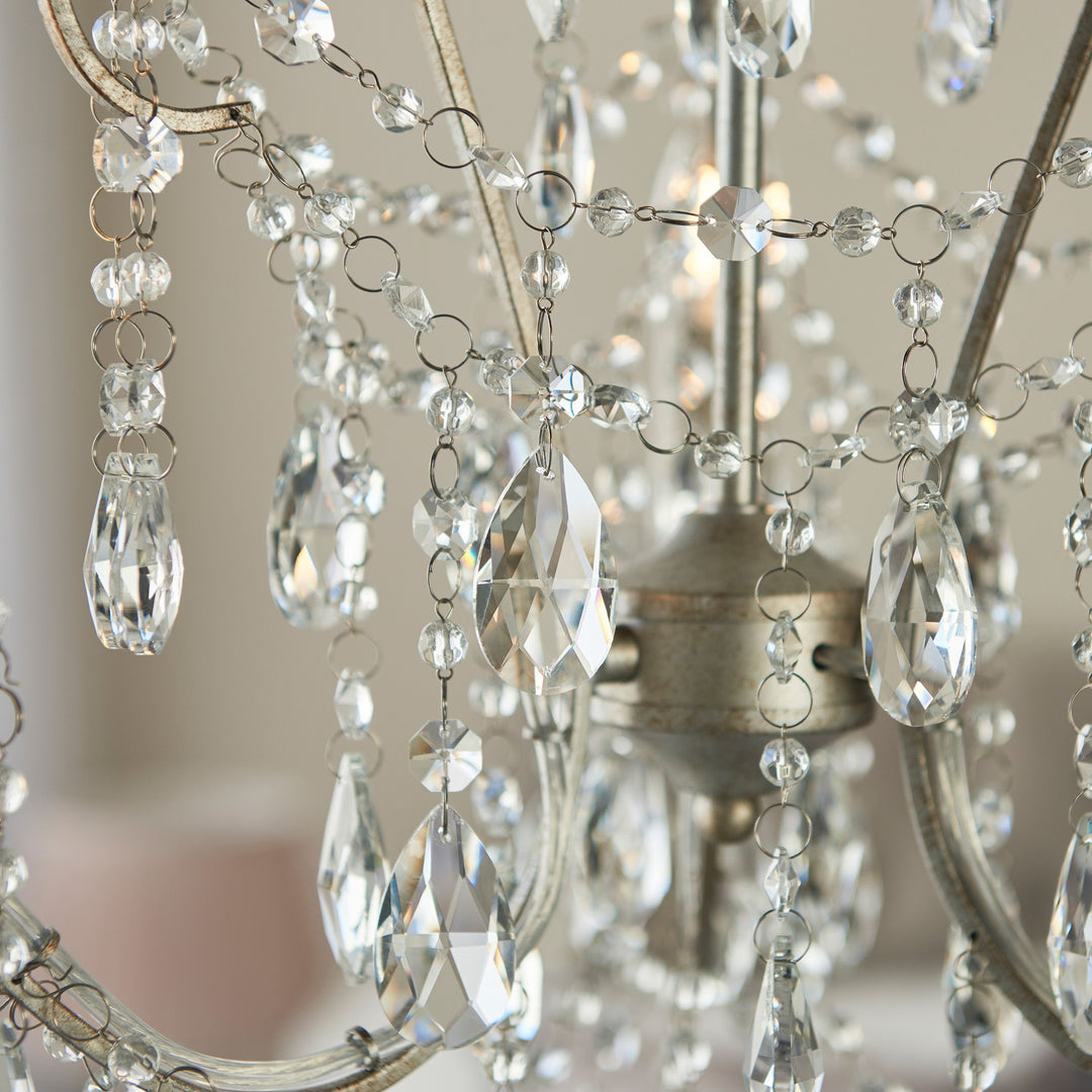 Brackley Chandelier – 3 Lights