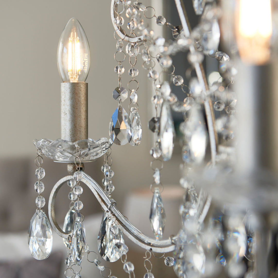 Brackley Chandelier – 3 Lights