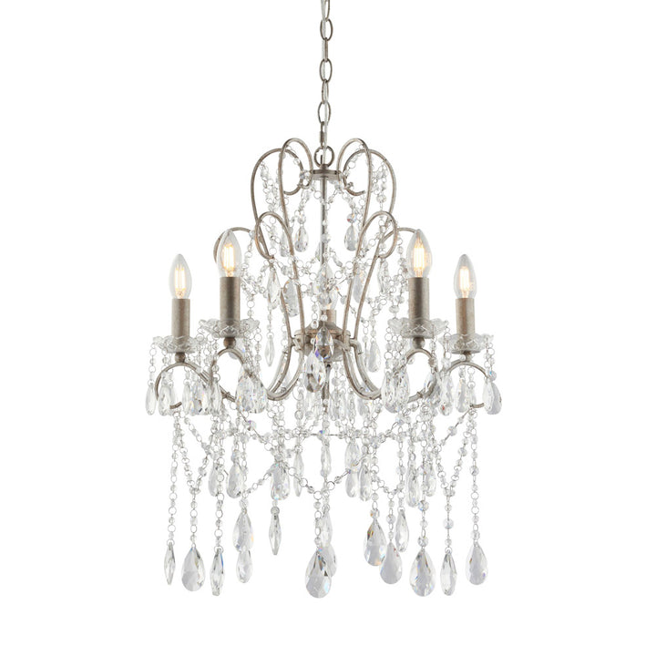 Brackley Chandelier – 5 Lights