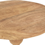 Bradford Side Table – Large