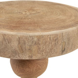 Bradford Side Table – Small