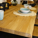 Brannon Dining Table – 200cm