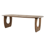 Brentley Dining Table – 230cm