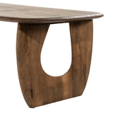Brentley Dining Table – 290cm