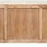Briggs Sideboard – Reclaimed Pine Wood