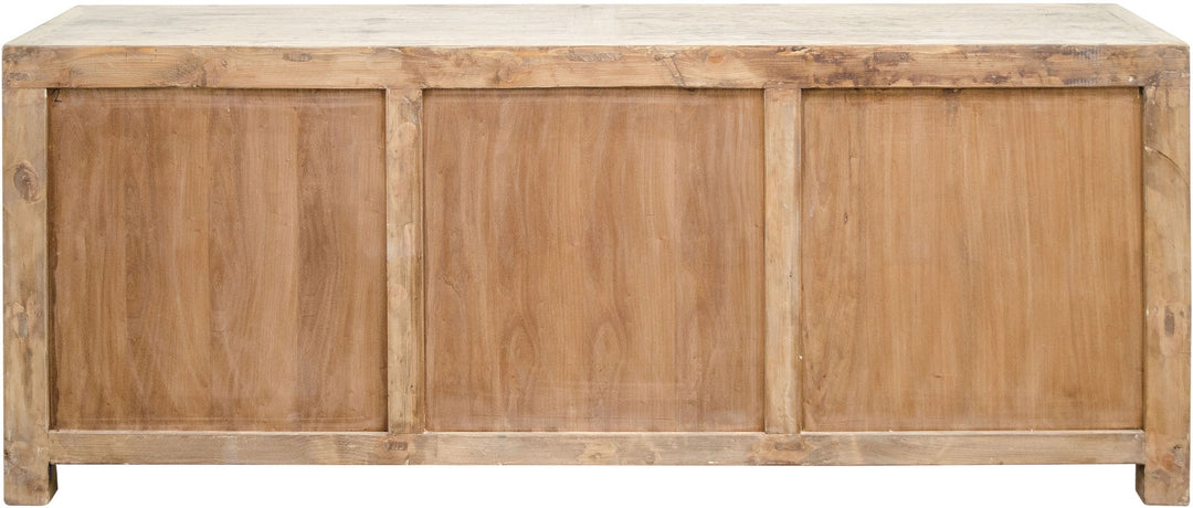 Briggs Sideboard – Reclaimed Pine Wood