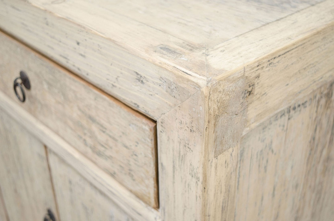 Briggs Sideboard – Reclaimed Pine Wood