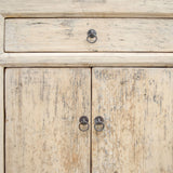 Briggs Sideboard – Reclaimed Pine Wood