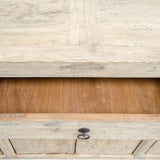Briggs Sideboard – Reclaimed Pine Wood