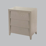 Livingsley Brio Chest of Drawers – Ceramic Grey Finish