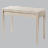 Livingsley Brio Dressing Table – Ceramic Grey Finish