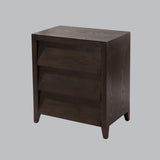 Livingsley Brio Chest of Drawers – Chocolate Finish
