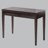 Livingsley Brio Dressing Table – Chocolate Finish