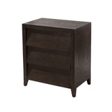 RV Astley Amato Chest of Drawers – Chocolate Finish