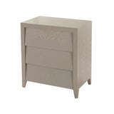 RV Astley Amato Chest of Drawers – Ceramic Grey Finish