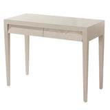 RV Astley Amato Dressing Table – Ceramic Grey Finish