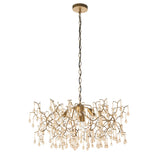 Bronte Pendant Light – Gold