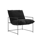 LPD Home Brook Chair – Black