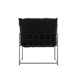 LPD Home Brook Chair – Black