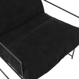 LPD Home Brook Chair – Black
