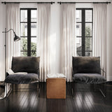 LPD Home Brook Chair – Black