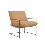 LPD Home Brook Chair – Tobacco