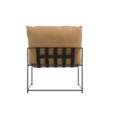 LPD Home Brook Chair – Tobacco