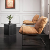 LPD Home Brook Chair – Tobacco