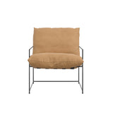 LPD Home Brook Chair – Tobacco