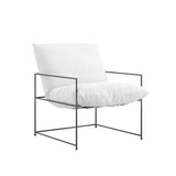LPD Home Brook Chair – White