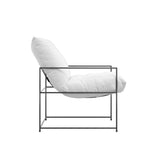 LPD Home Brook Chair – White