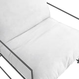 LPD Home Brook Chair – White