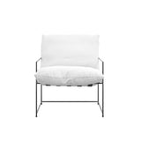 LPD Home Brook Chair – White