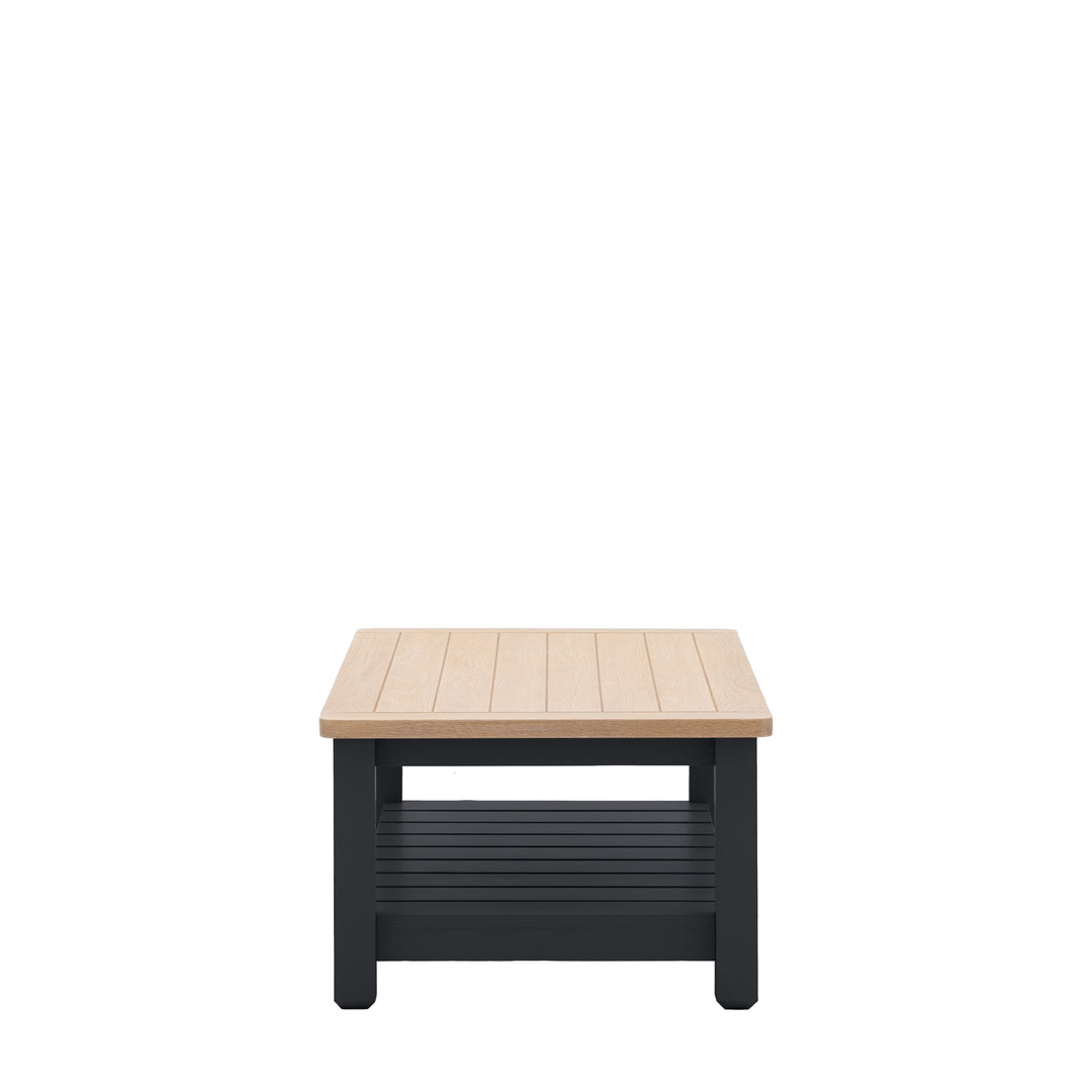 Bryson Coffee Table – Meteor