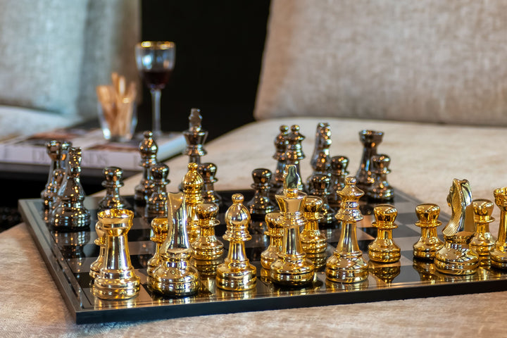 Richmond Interiors Saray Chessboard